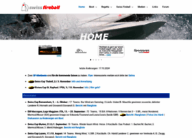 Fireball.ch thumbnail