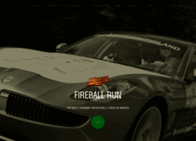 Fireballrun.com thumbnail