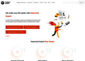 Firebearstudio.com thumbnail