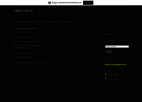 Firebets.wordpress.com thumbnail