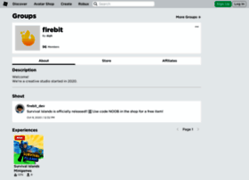 Firebit Xyz At Wi Firebit Roblox - roblox freexyz
