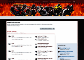 Fireblade-forum.de thumbnail