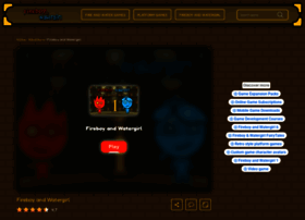 Fireboy-andwatergirl.io thumbnail