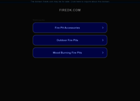 Firedk.com thumbnail