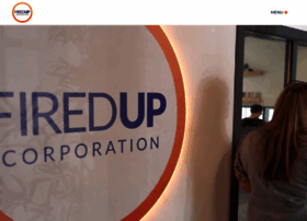 Firedupgroup.co.uk thumbnail
