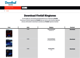 Firefall.download-ringtone.com thumbnail