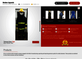 Firefightingsafetyequipment.com thumbnail