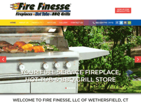 Firefinesse.com thumbnail