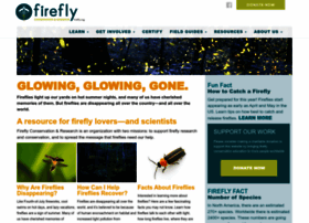 Firefly.org thumbnail