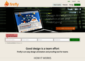 Fireflyapp.com thumbnail