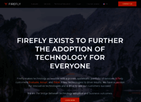 Fireflycom.net thumbnail