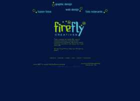Fireflycreatives.com thumbnail