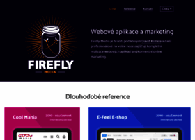 Fireflymedia.cz thumbnail
