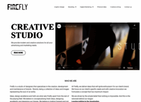 Fireflystudio.co.za thumbnail