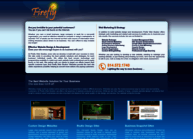 Fireflywebstudios.com thumbnail
