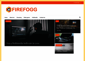 Firefogg.org thumbnail