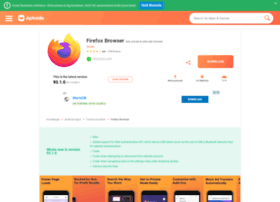 Firefox.en.aptoide.com thumbnail