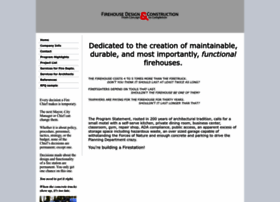 Firehousedesignandconstruction.com thumbnail