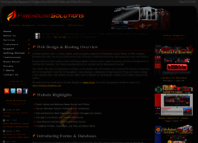 Firehousesolutions.com thumbnail
