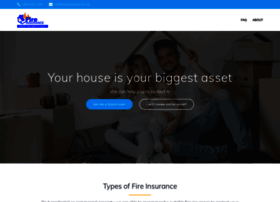 Fireinsurance.com.my thumbnail