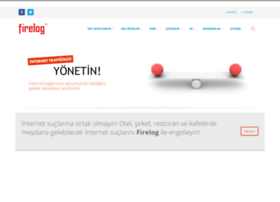Firelog.com.tr thumbnail
