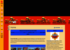 Firemansam.wikia.com thumbnail
