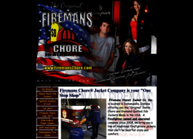 Firemanschore.com thumbnail