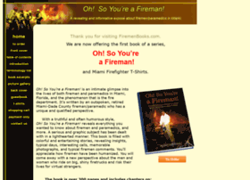 Firemenbooks.com thumbnail