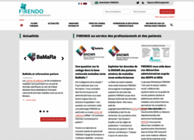 Firendo.fr thumbnail