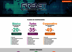 Firenet.com.br thumbnail