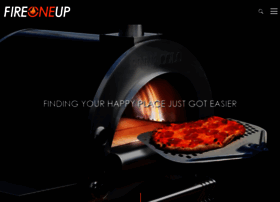 Fireoneup.com thumbnail