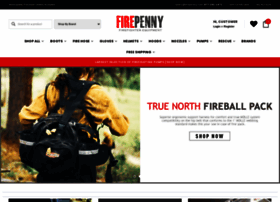 Firepenny.com thumbnail