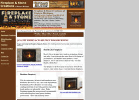 Fireplaceandstone.com thumbnail