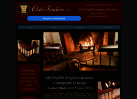 Fireplacebenches.com thumbnail