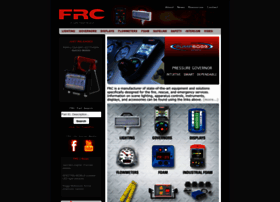 Fireresearch.com thumbnail