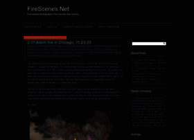 Firescenes.net thumbnail