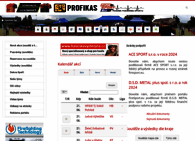 Firesport.cz thumbnail