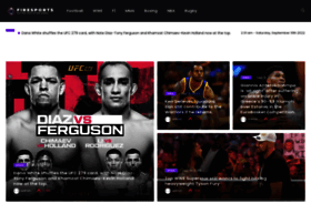 Firesports.xyz thumbnail