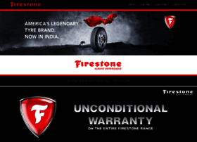 Firestonetyre.co.in thumbnail