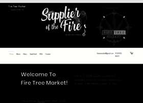 Firetreemarket.com thumbnail
