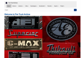 Firetruckarchive.ca thumbnail