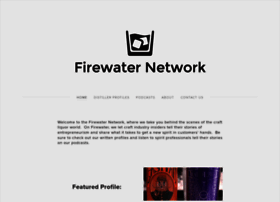 Firewaternetwork.com thumbnail