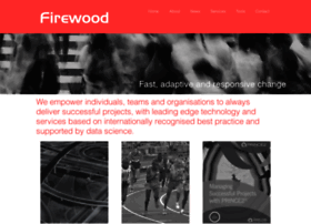 Firewoodltd.com thumbnail