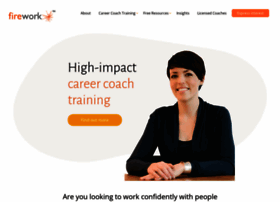 Fireworkcoaching.com thumbnail
