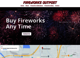 Fireworksoutpost.com thumbnail