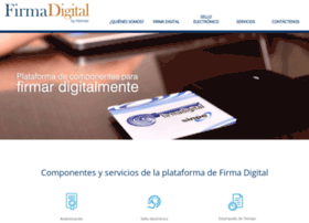 Firma-digital.cr thumbnail