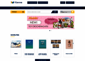 Firma-gamma.com thumbnail