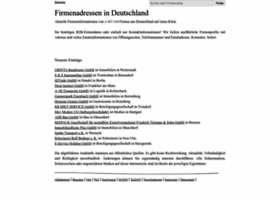Firma-online.org thumbnail