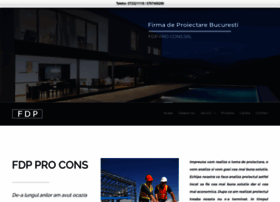 Firmadeproiectare.ro thumbnail