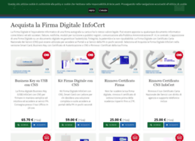 Firmadigitale.org thumbnail